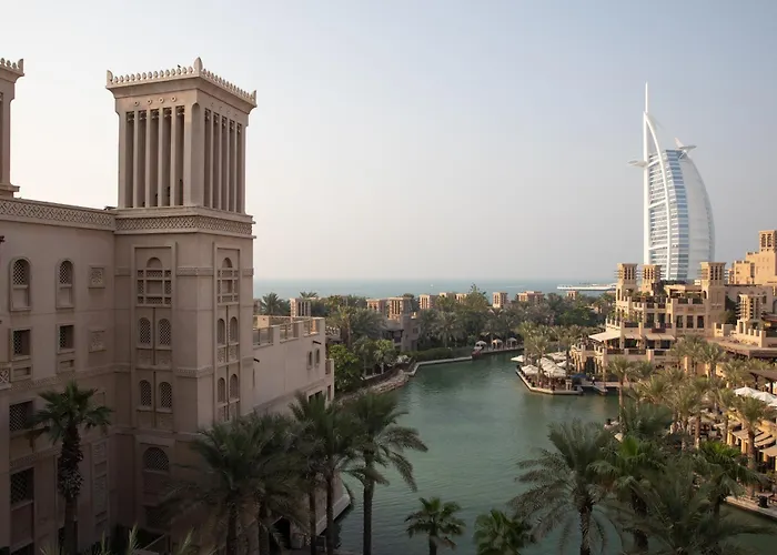 Jumeirah Al Qasr Dubai